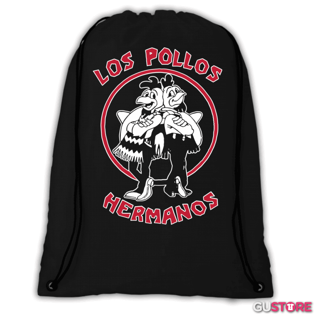 Mochila Los Pollos Hermanos