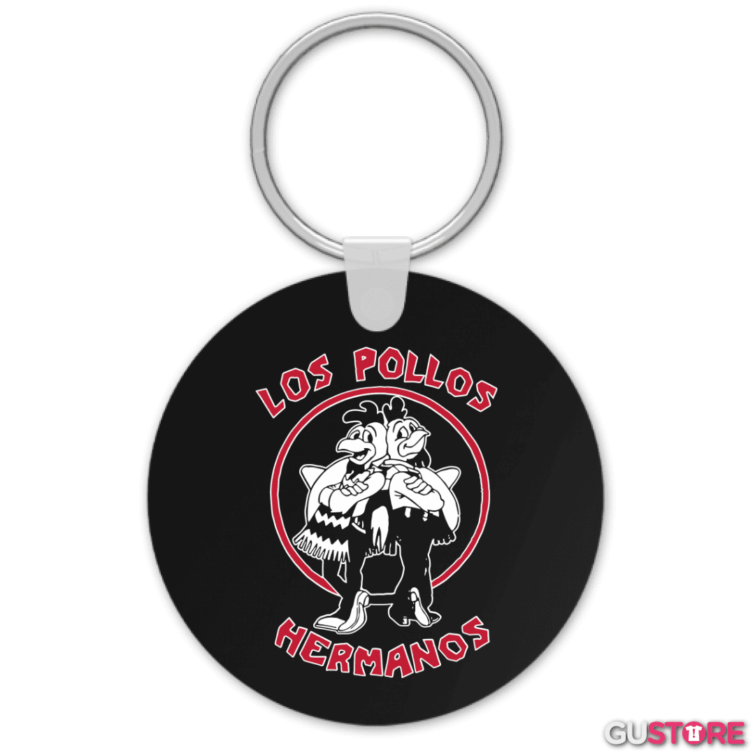 Llavero Los Pollos Hermanos