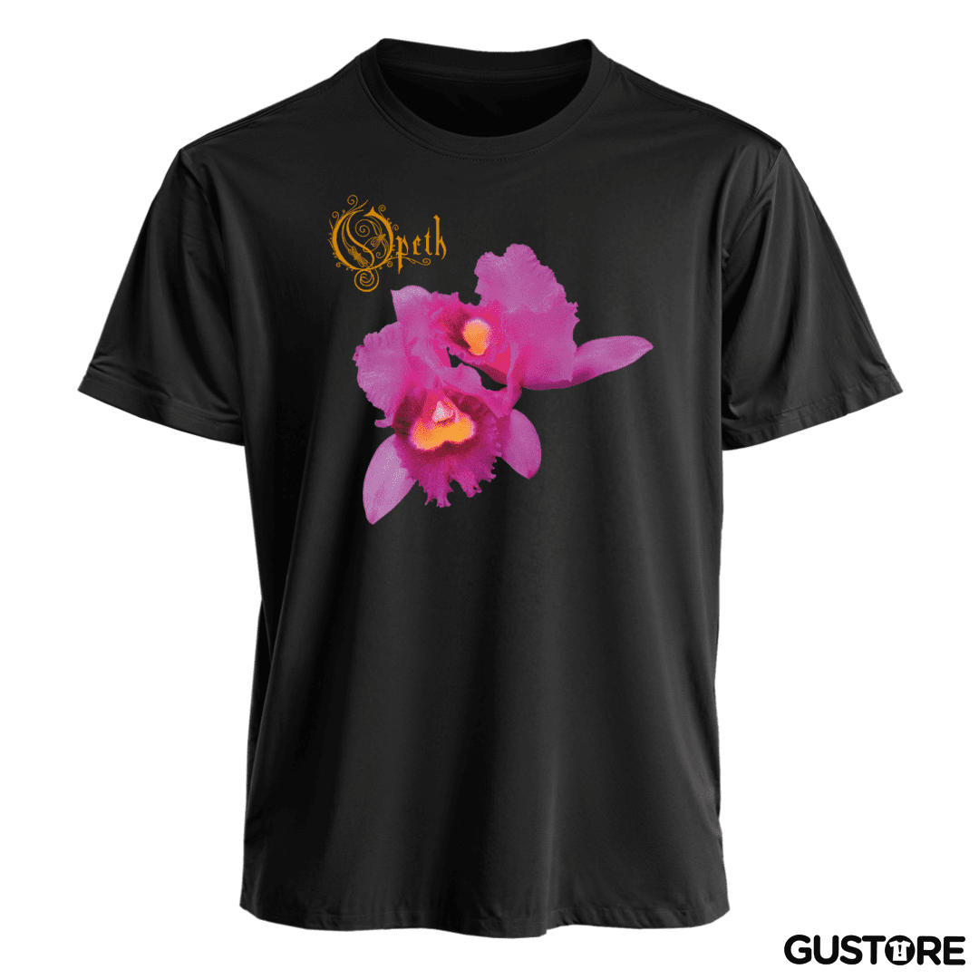 Polera Orchid