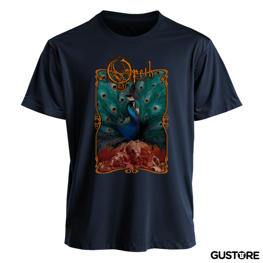 Polera Sorceress