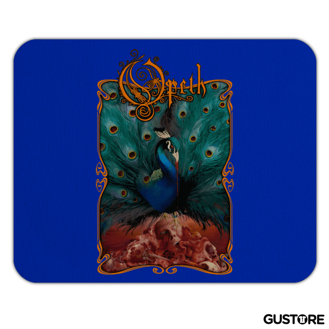 Mousepad Sorceress