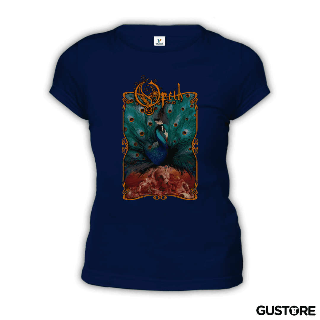 Polera de Mujer Sorceress