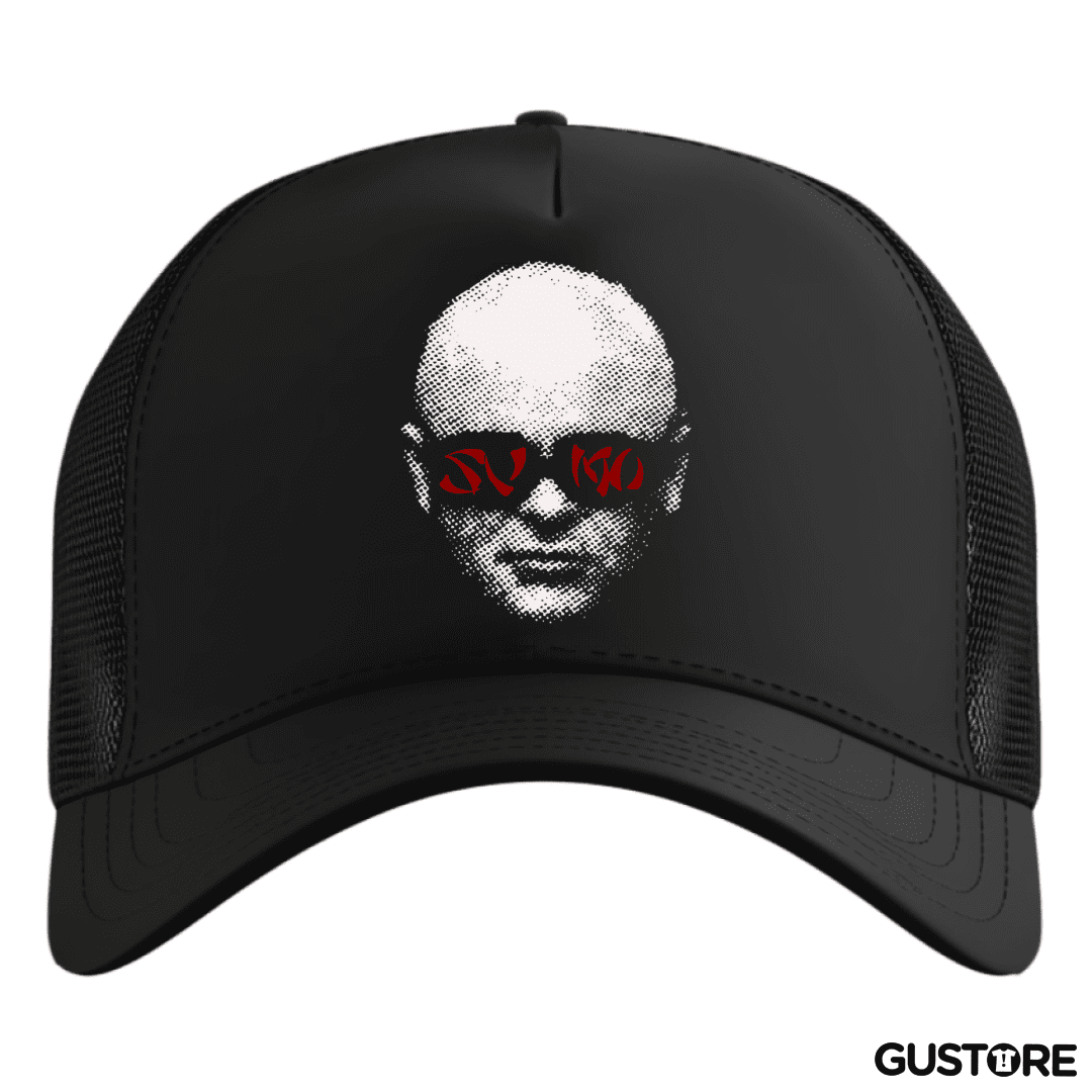 Gorro Sumo