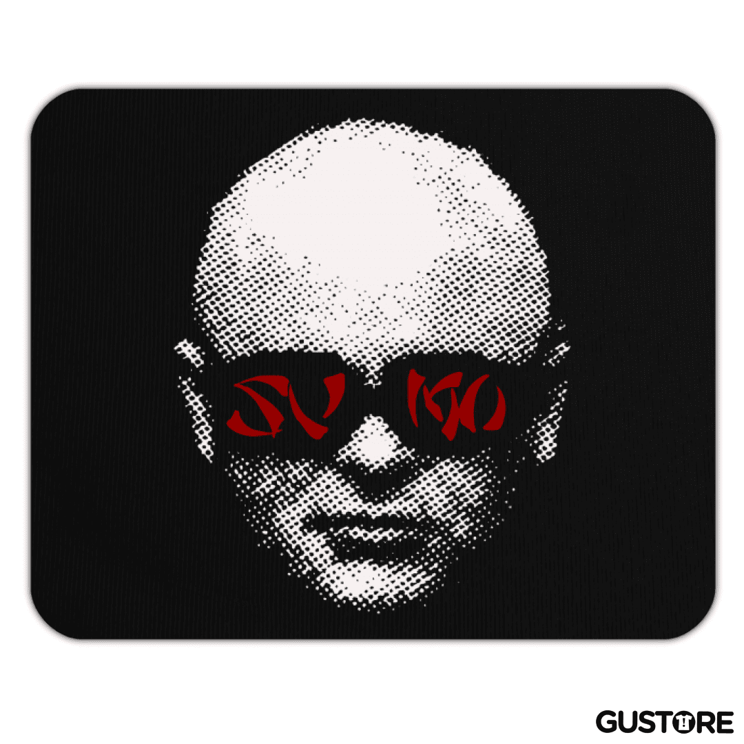 Mousepad Sumo