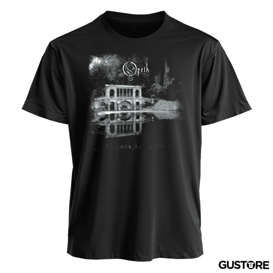 Polera Morningrise