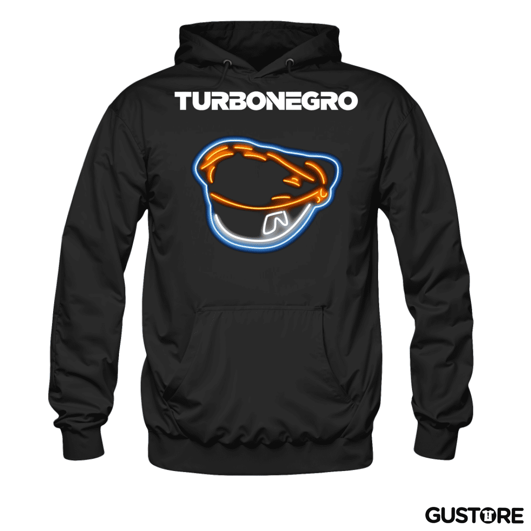 Polerón Canguro Turbonegro 2