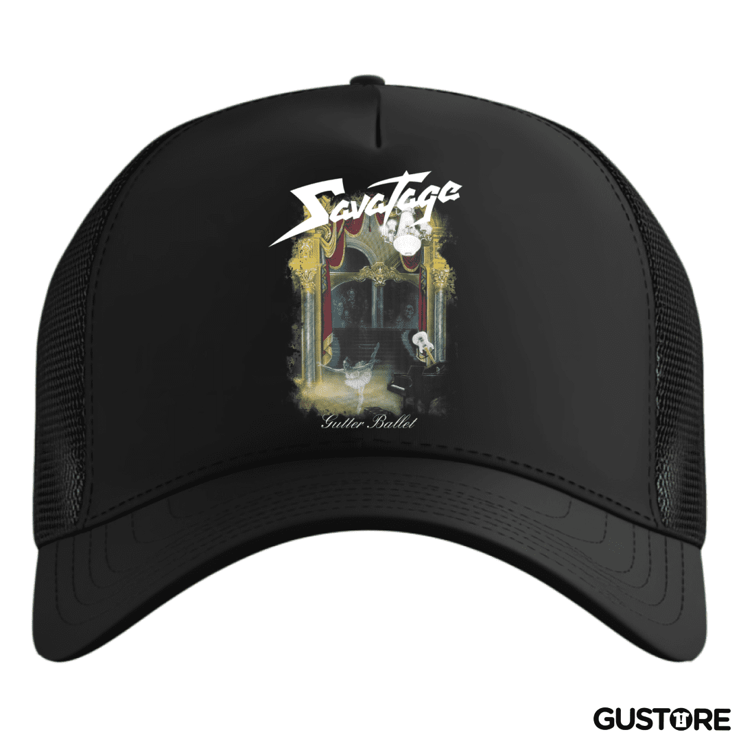 Gorro Savatage Gutter Ballet