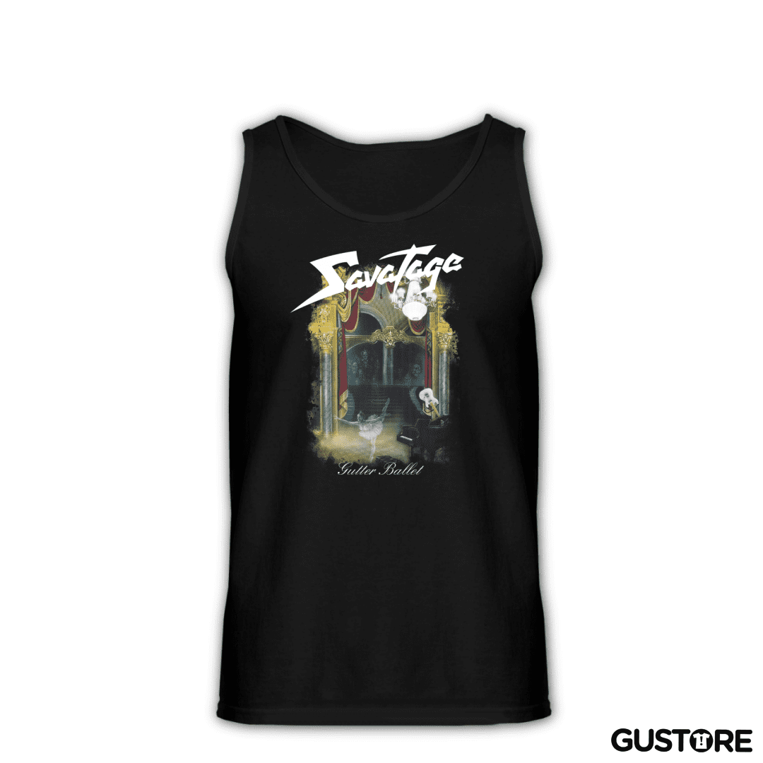 Sudadera Savatage Gutter Ballet