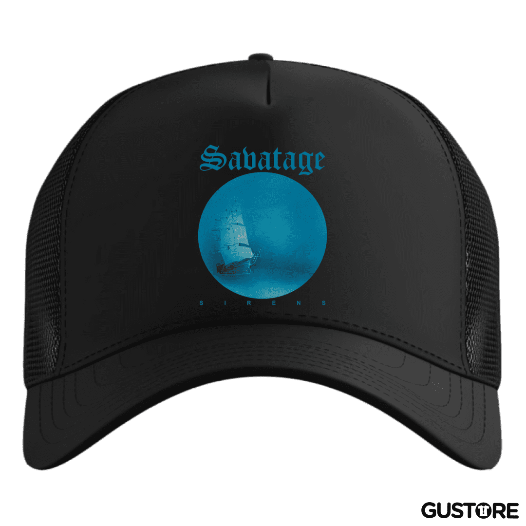 Gorro Savatage Sirens v2