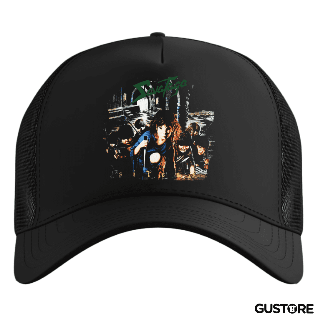 Gorro Savatage Sirens