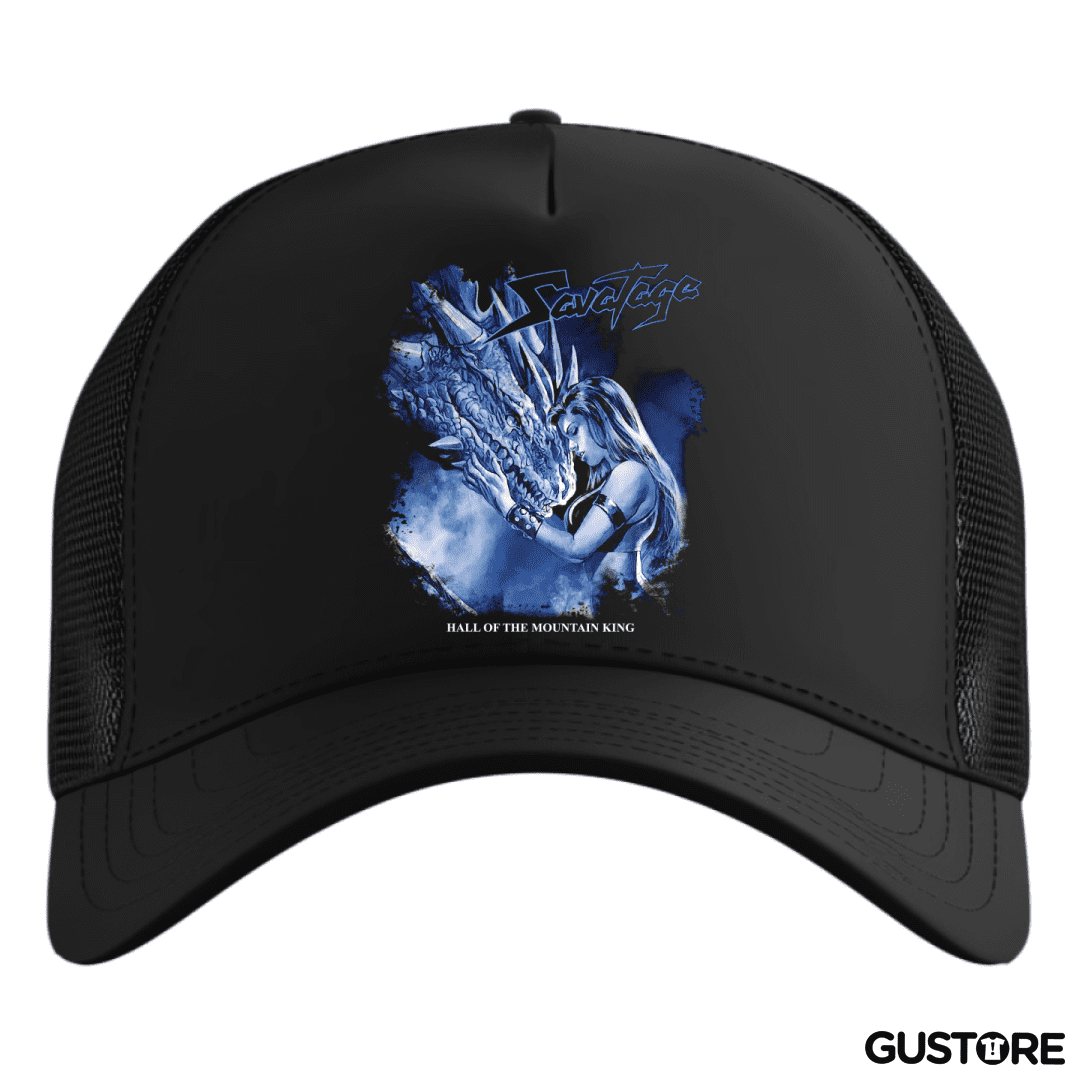 Gorro Savatage Hall of the Mountain