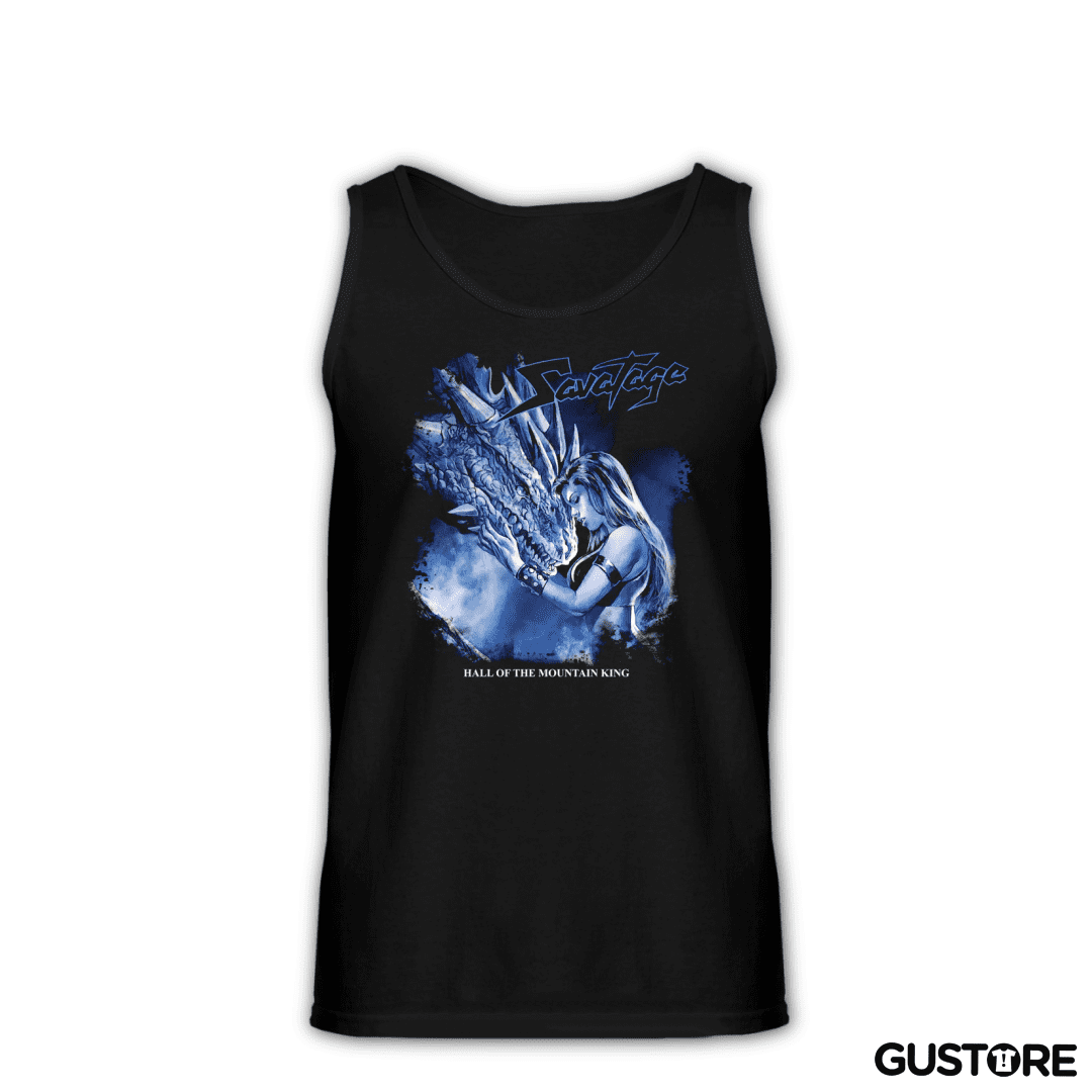 Sudadera Savatage Hall of the Mountain