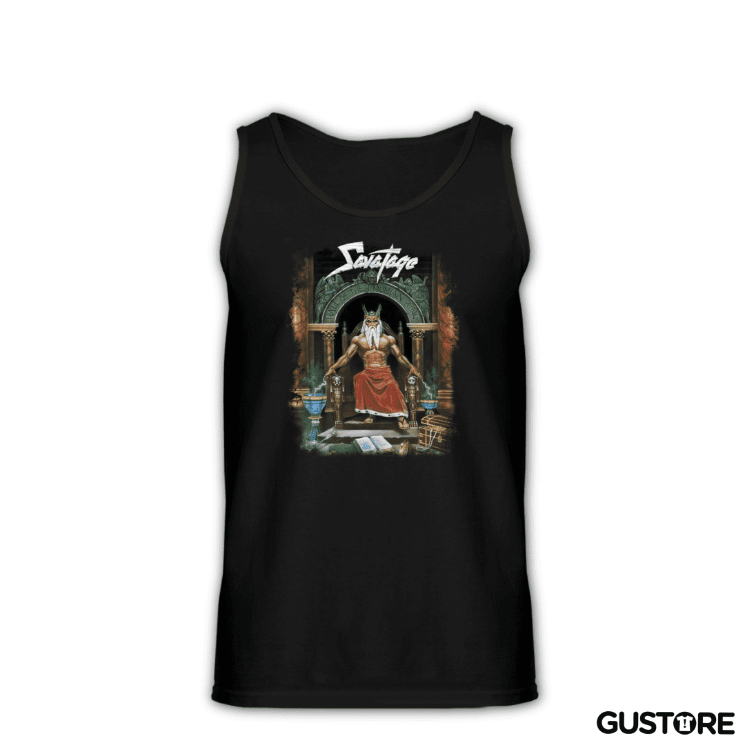 Sudadera Savatage Hall of the Mountain King