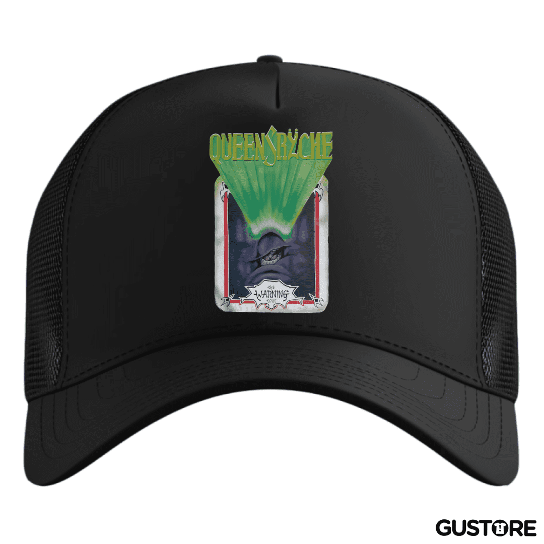 Gorro Queensryche The Warning