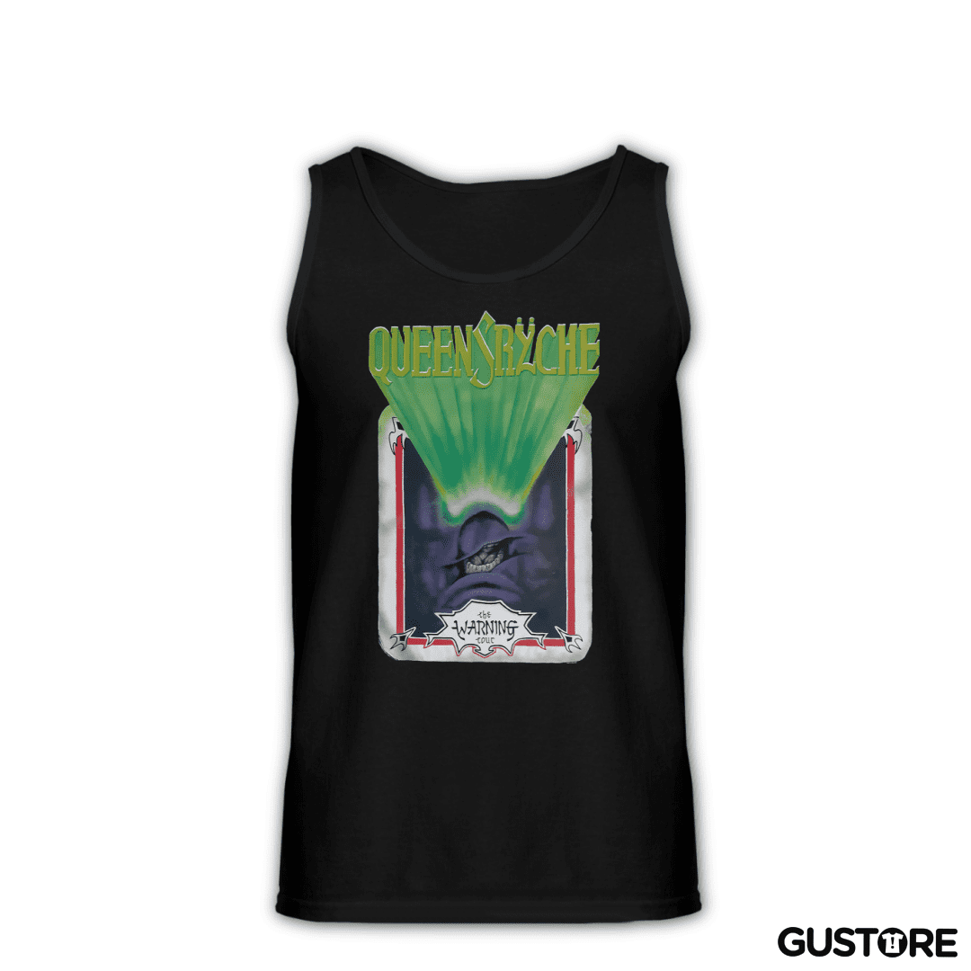 Sudadera Queensryche The Warning