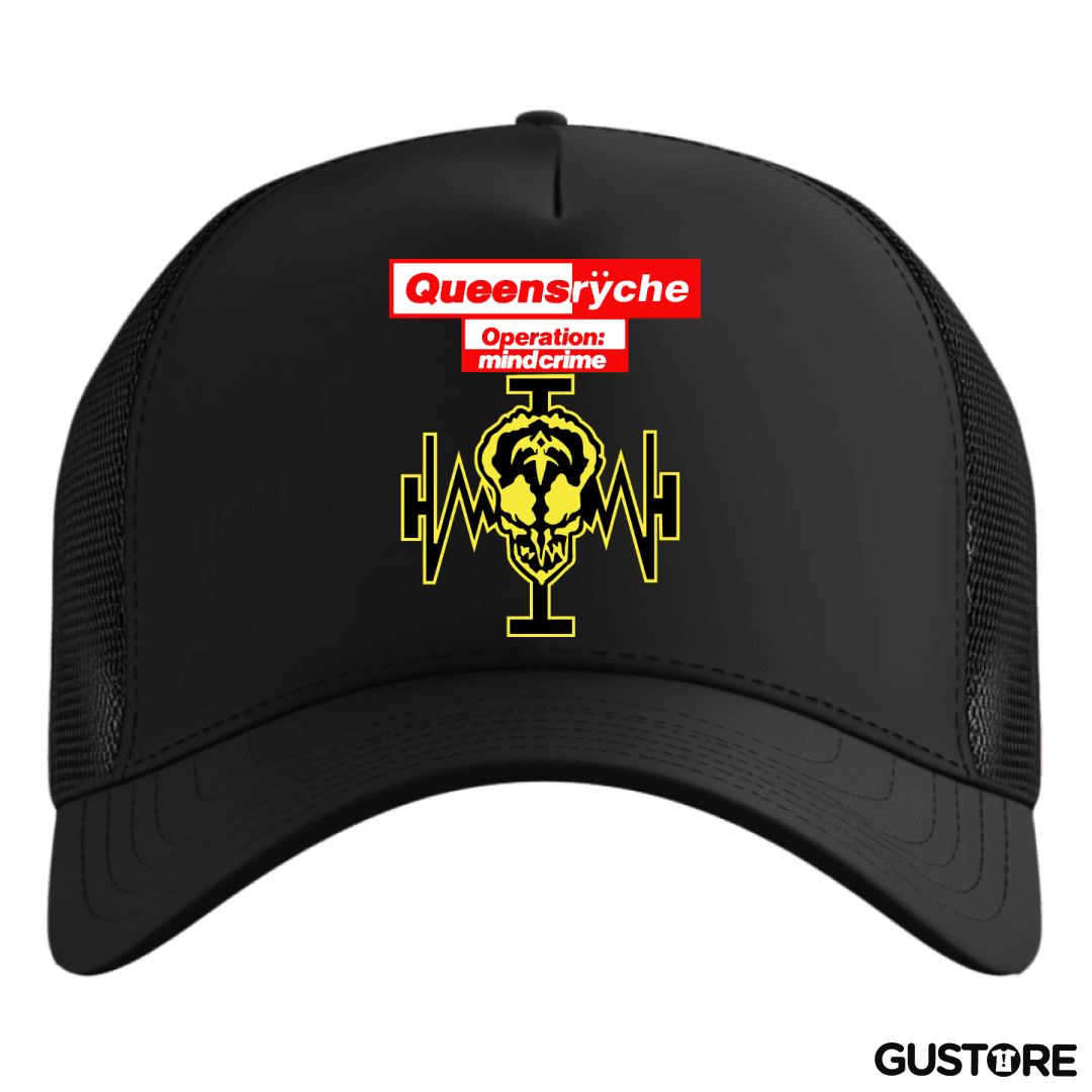 Gorro Queensryche Operation Mindcrime