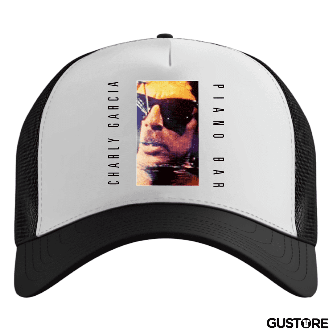 Gorro Piano bar
