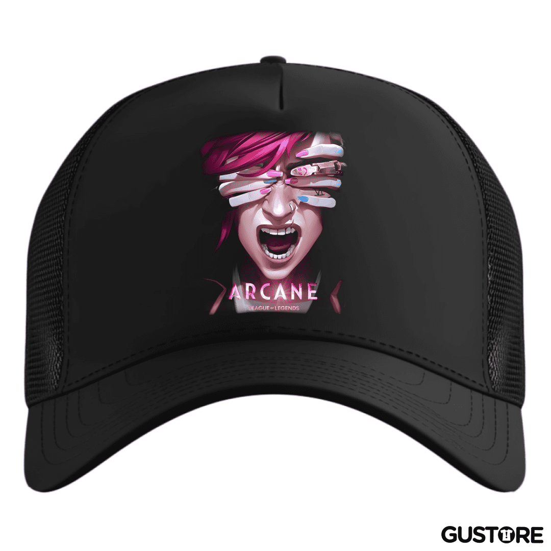 Gorro Arcane VI