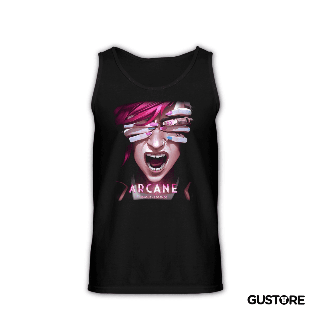 Sudadera Arcane VI