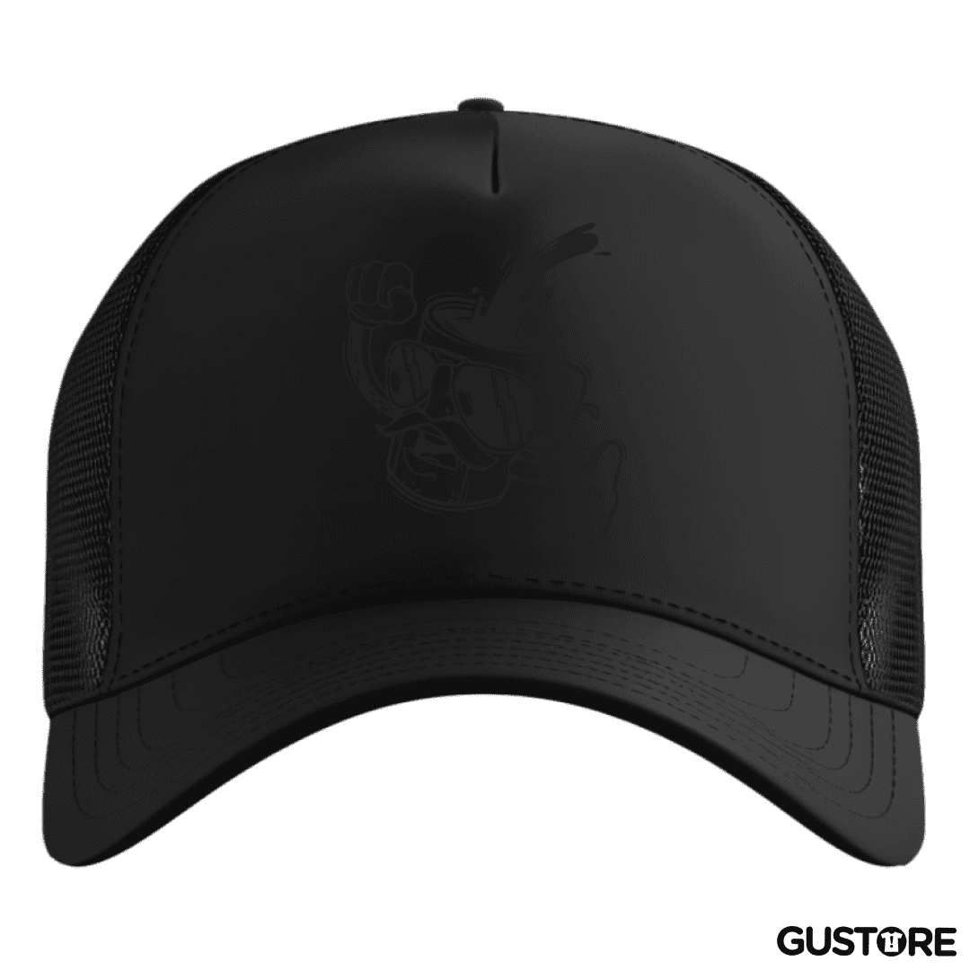 Gorro Cafecito