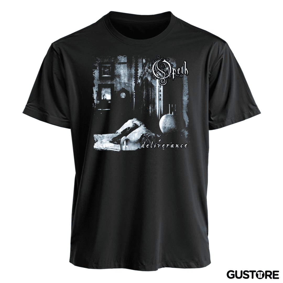 Polera Deliverance