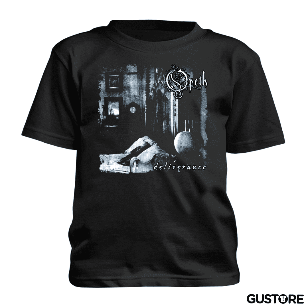 Polera de niño Deliverance