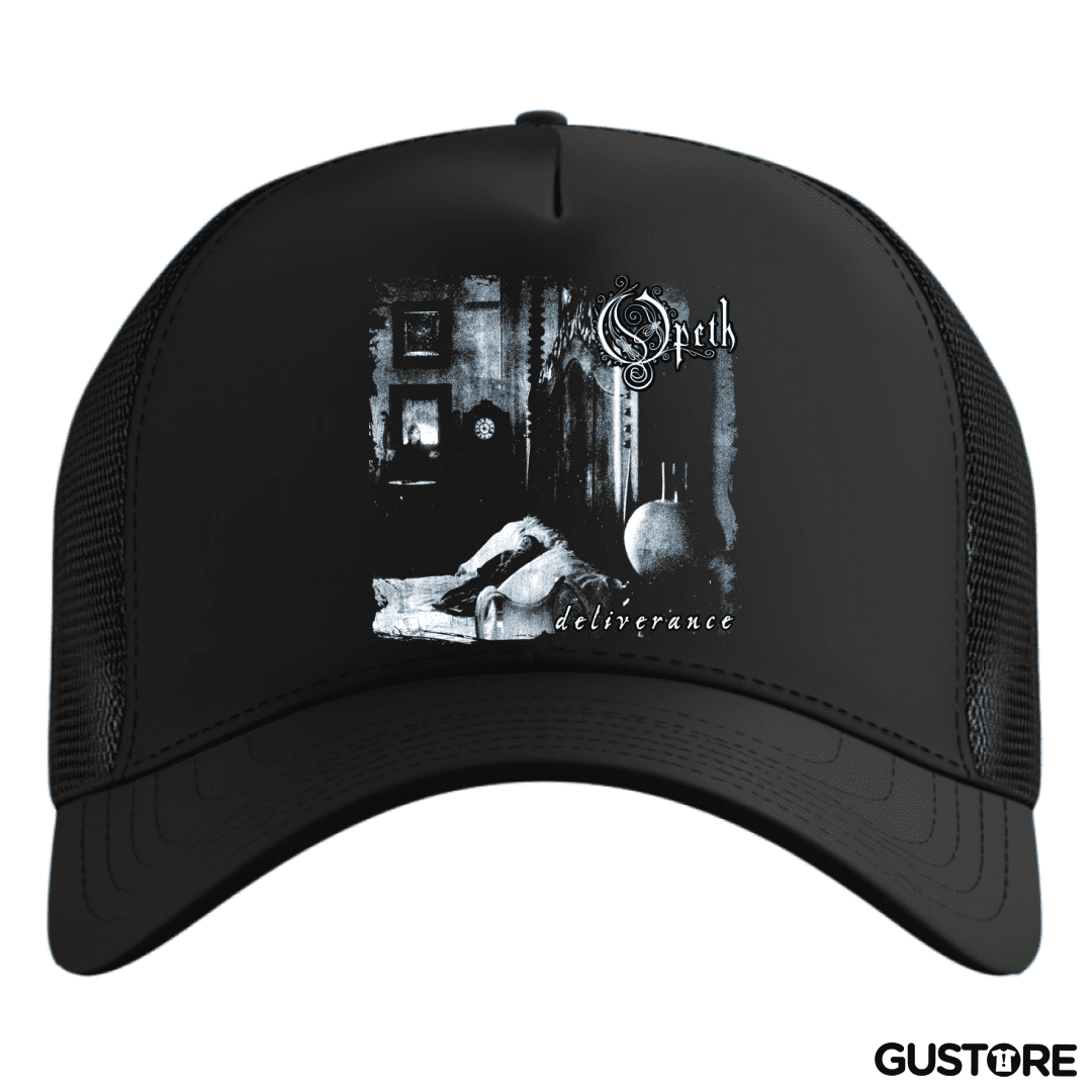 Gorro Deliverance