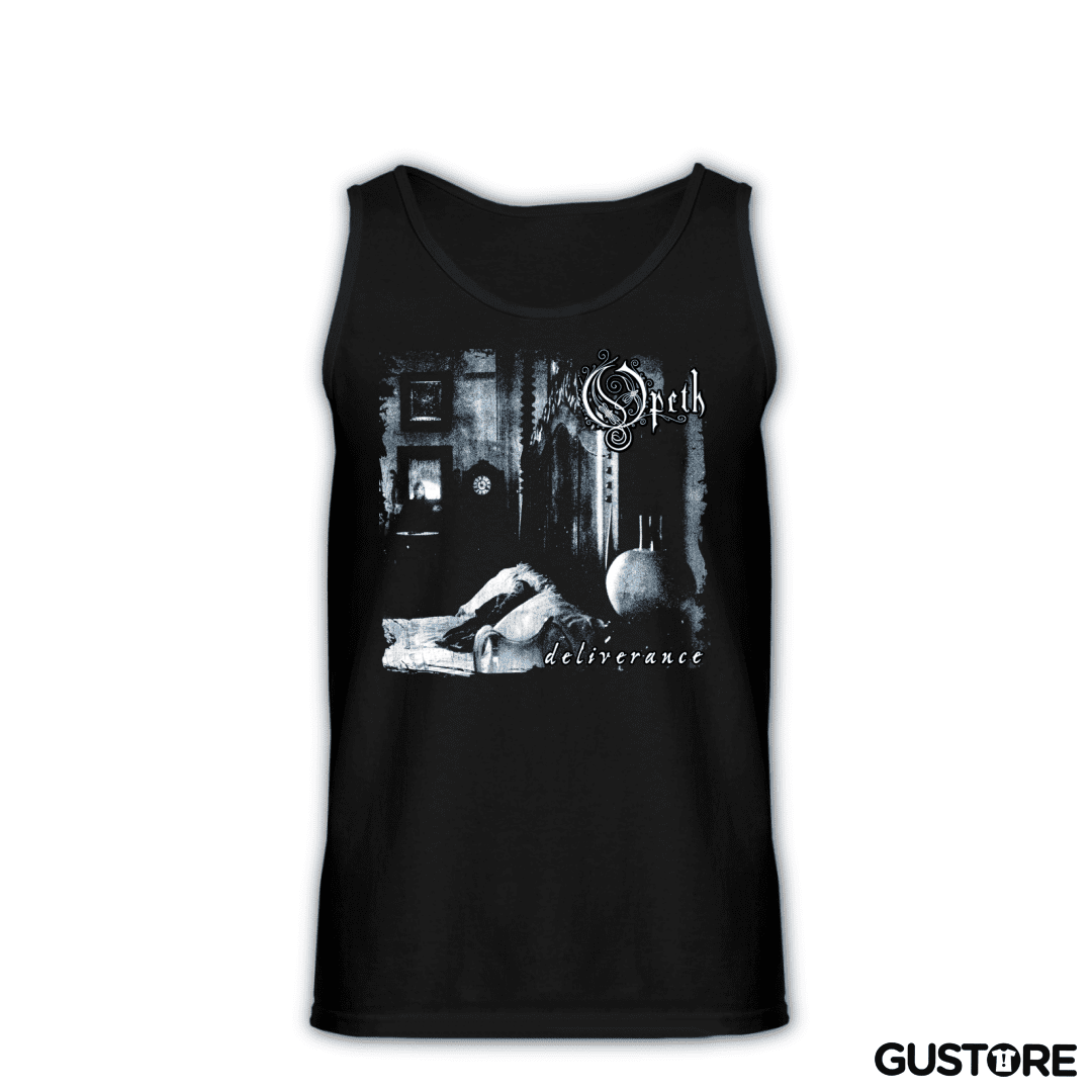 Sudadera Deliverance