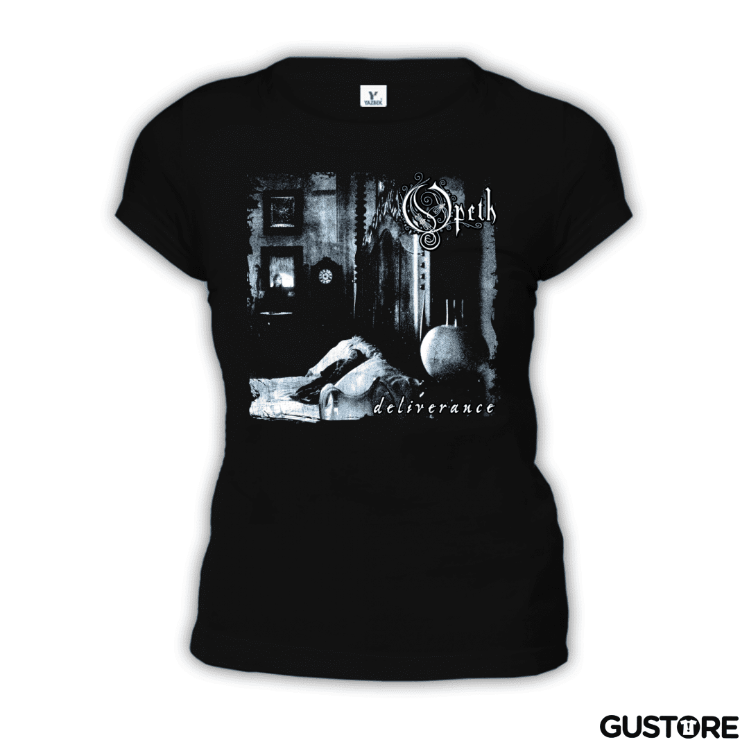 Polera de Mujer Deliverance