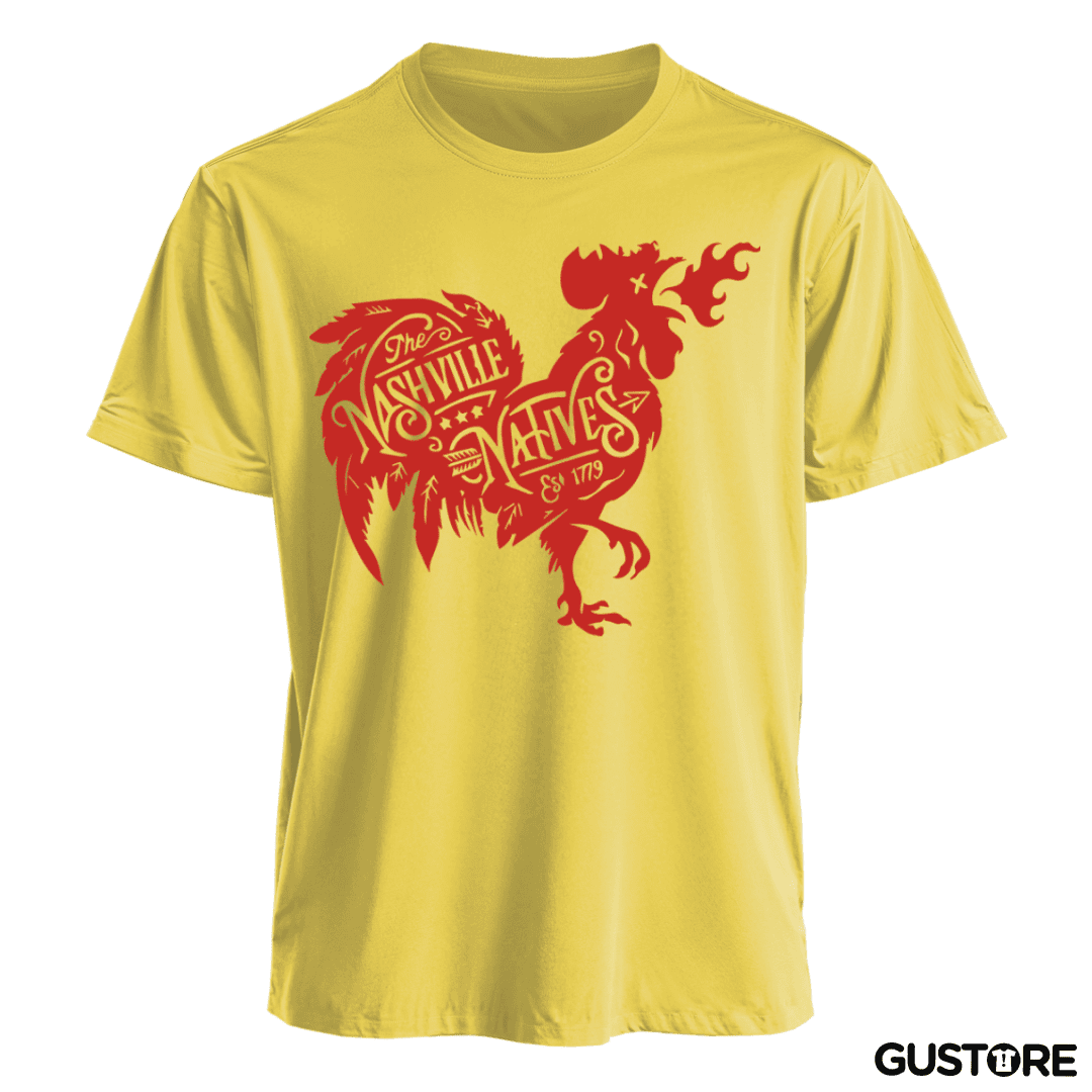 Polera Nashville