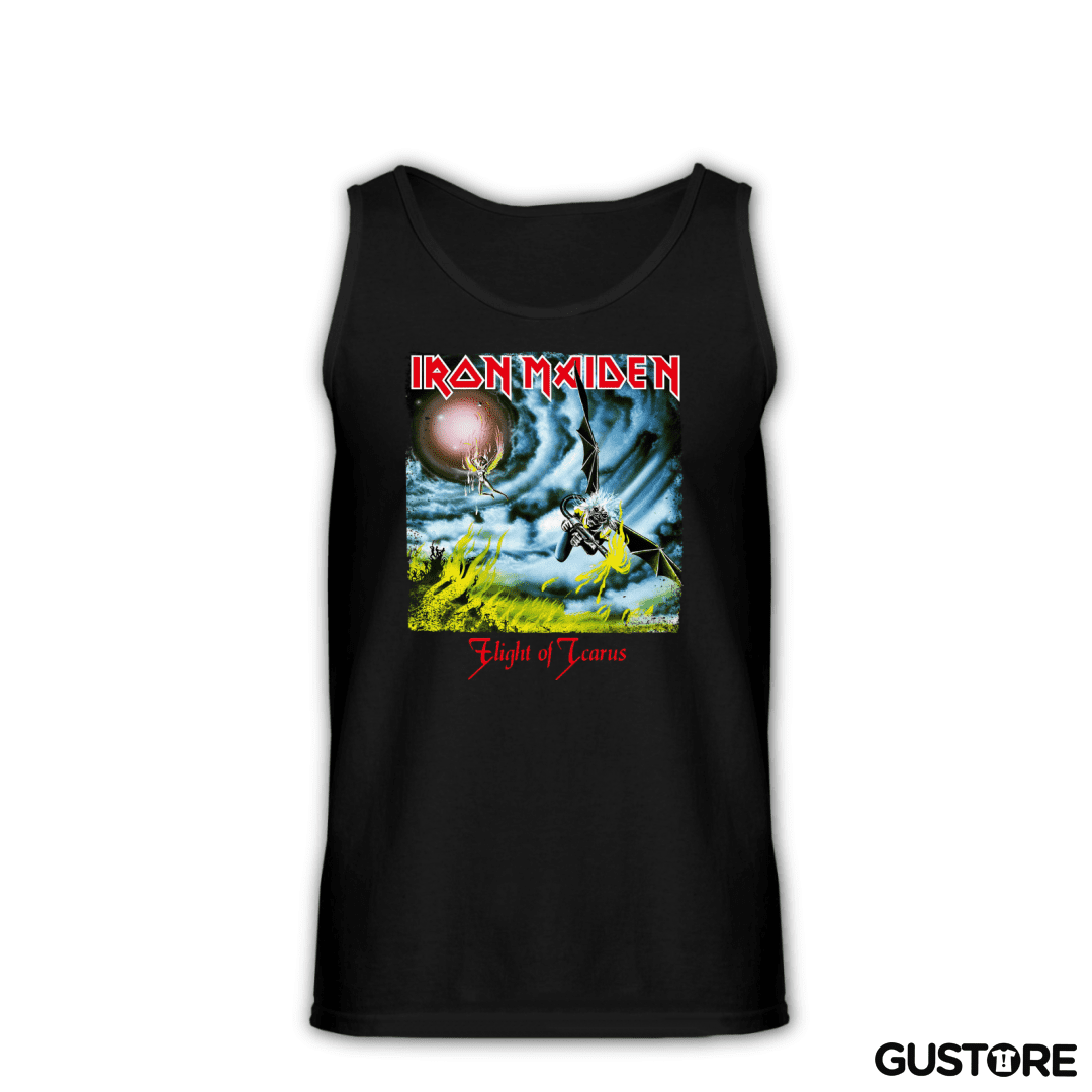 Sudadera Iron Maiden Flight of Icarus