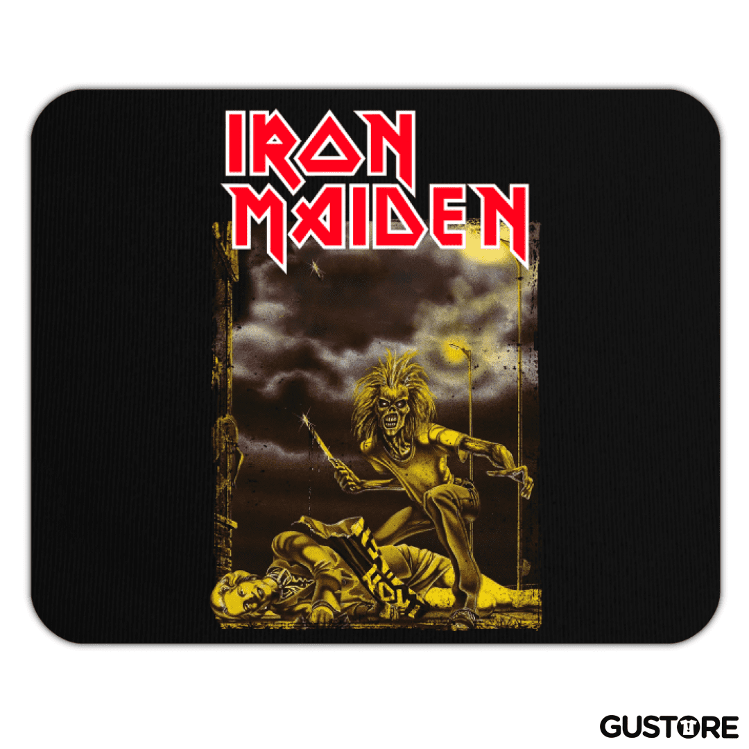 Mousepad Iron Maiden Sanctuary