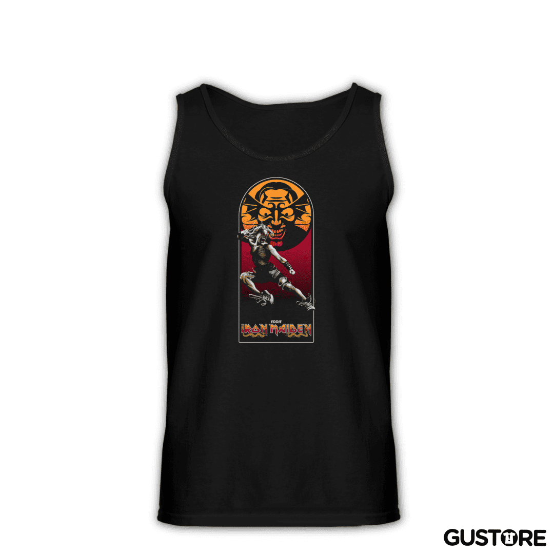 Sudadera Mortal Maiden