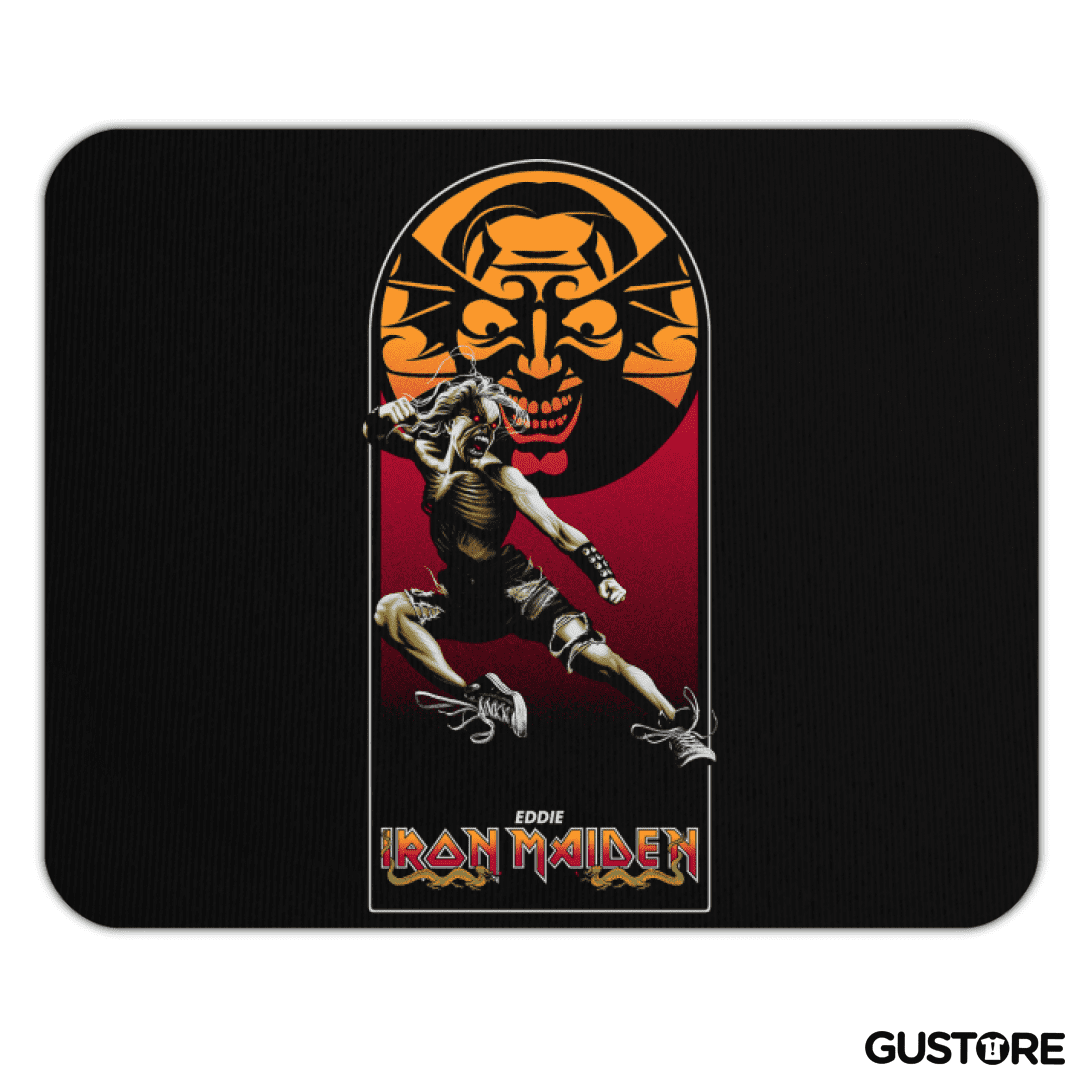 Mousepad Mortal Maiden