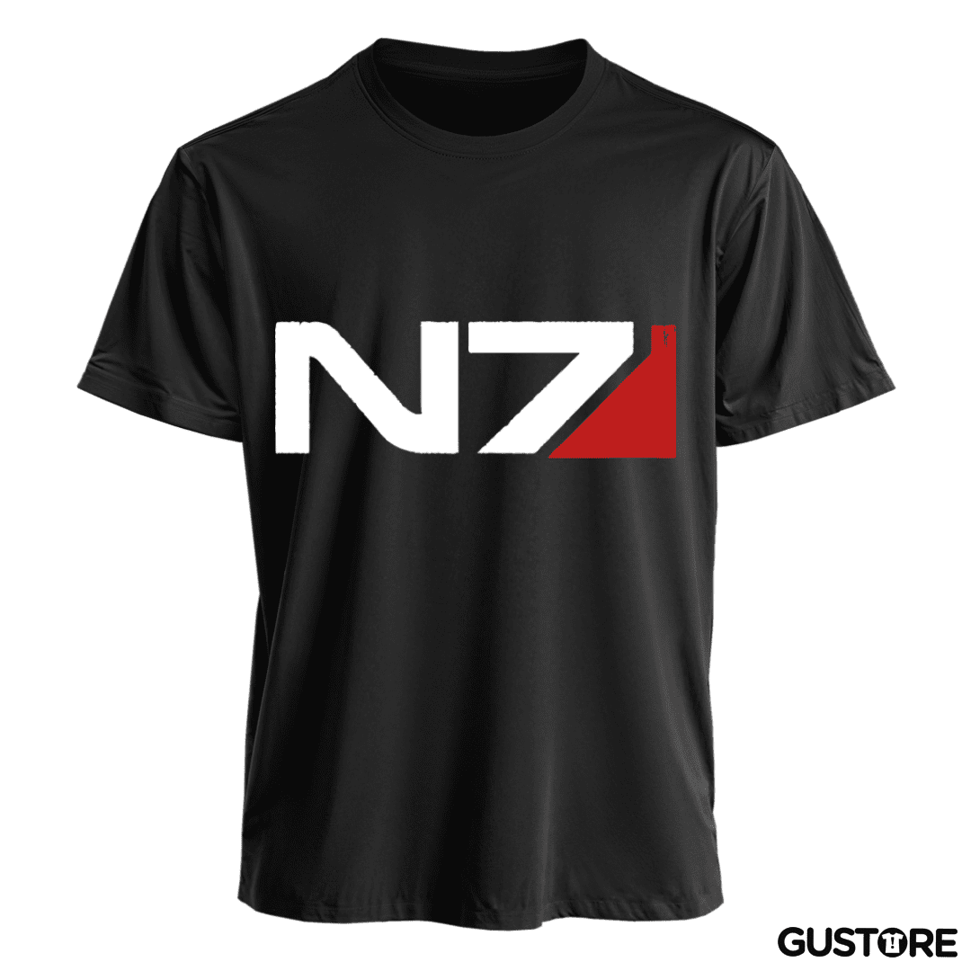 Polera N7