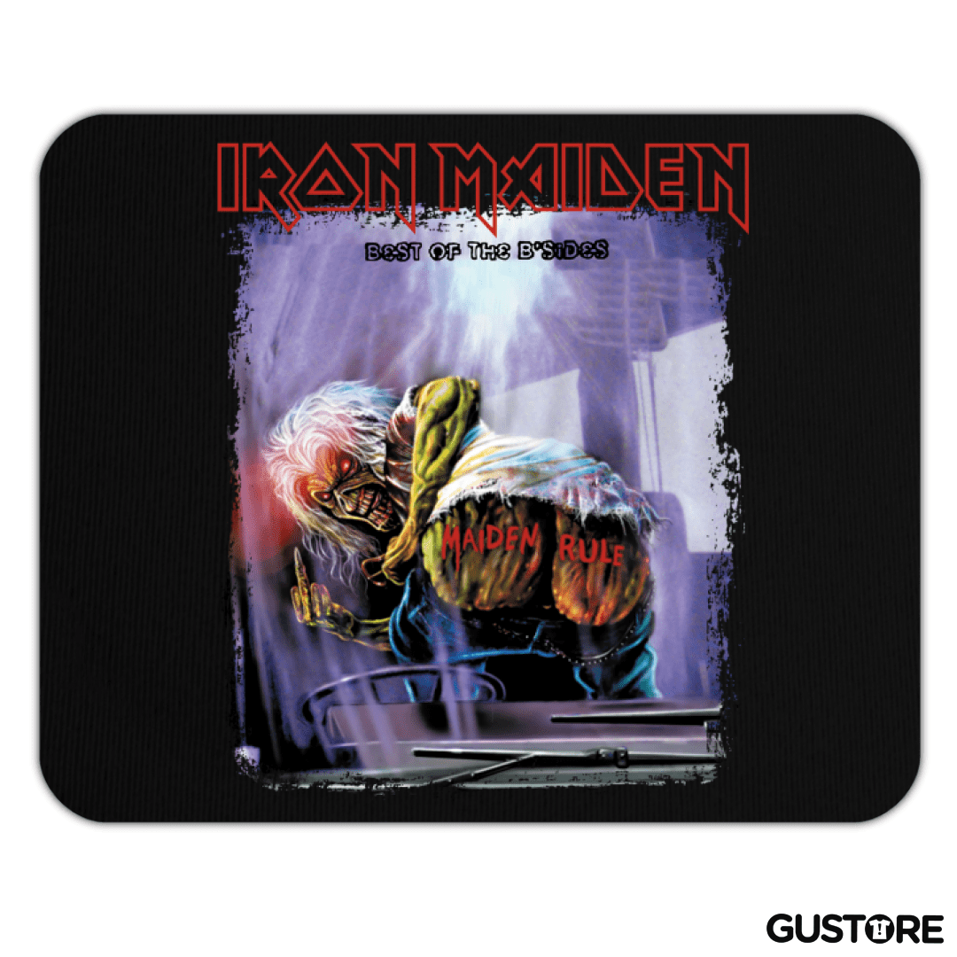 Mousepad Iron Maiden Best of the B Sides