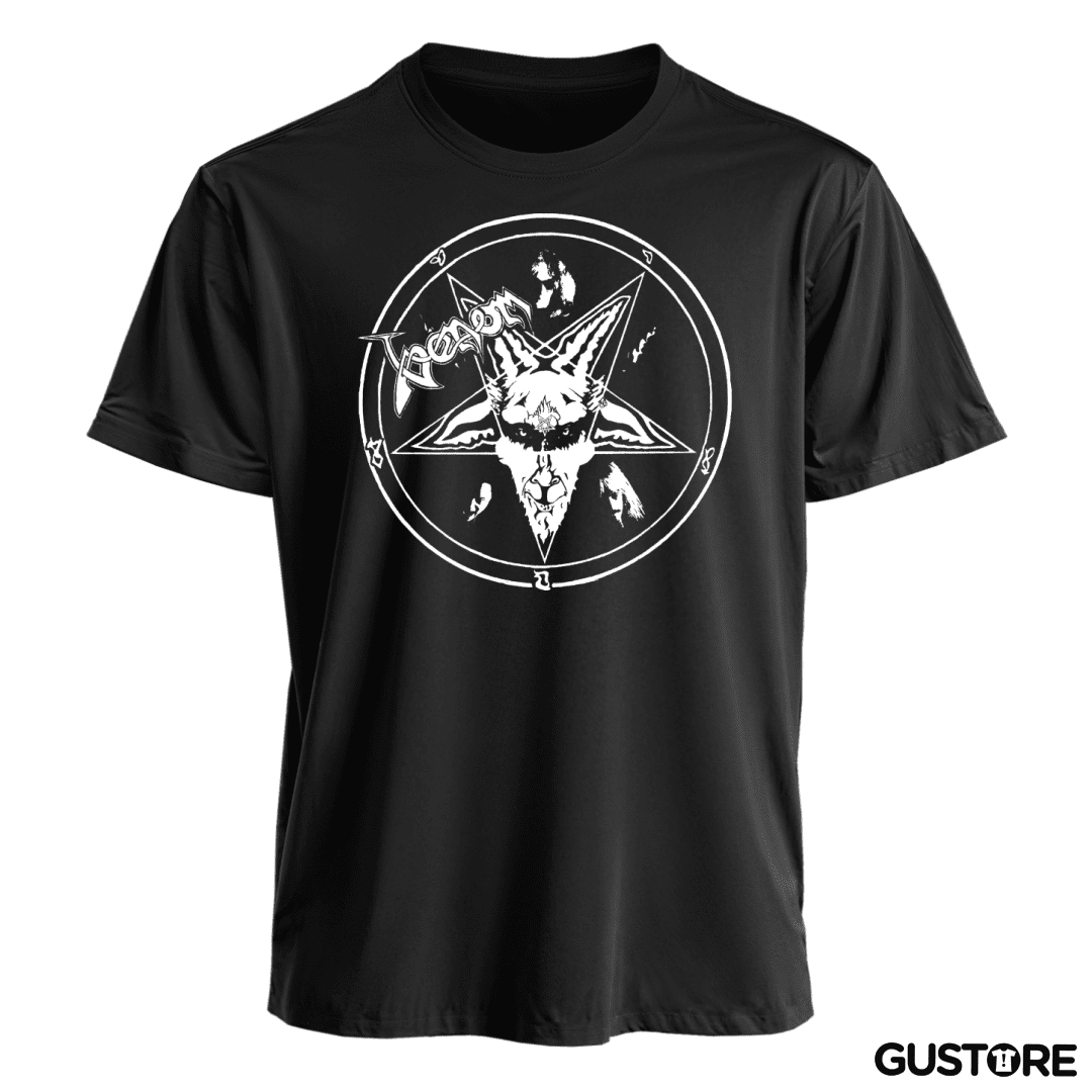 Polera Venom 96