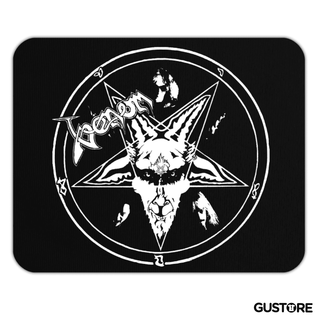 Mousepad Venom 96