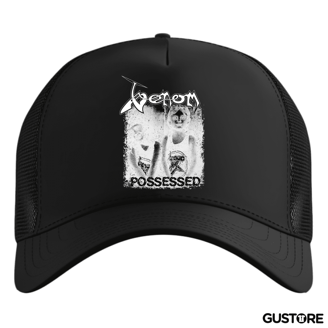Gorro Venom Possessed 