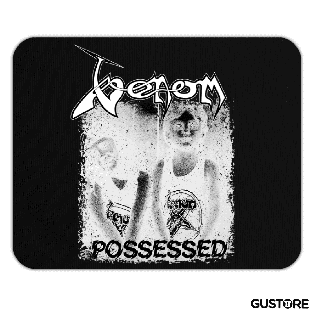 Mousepad Venom Possessed 