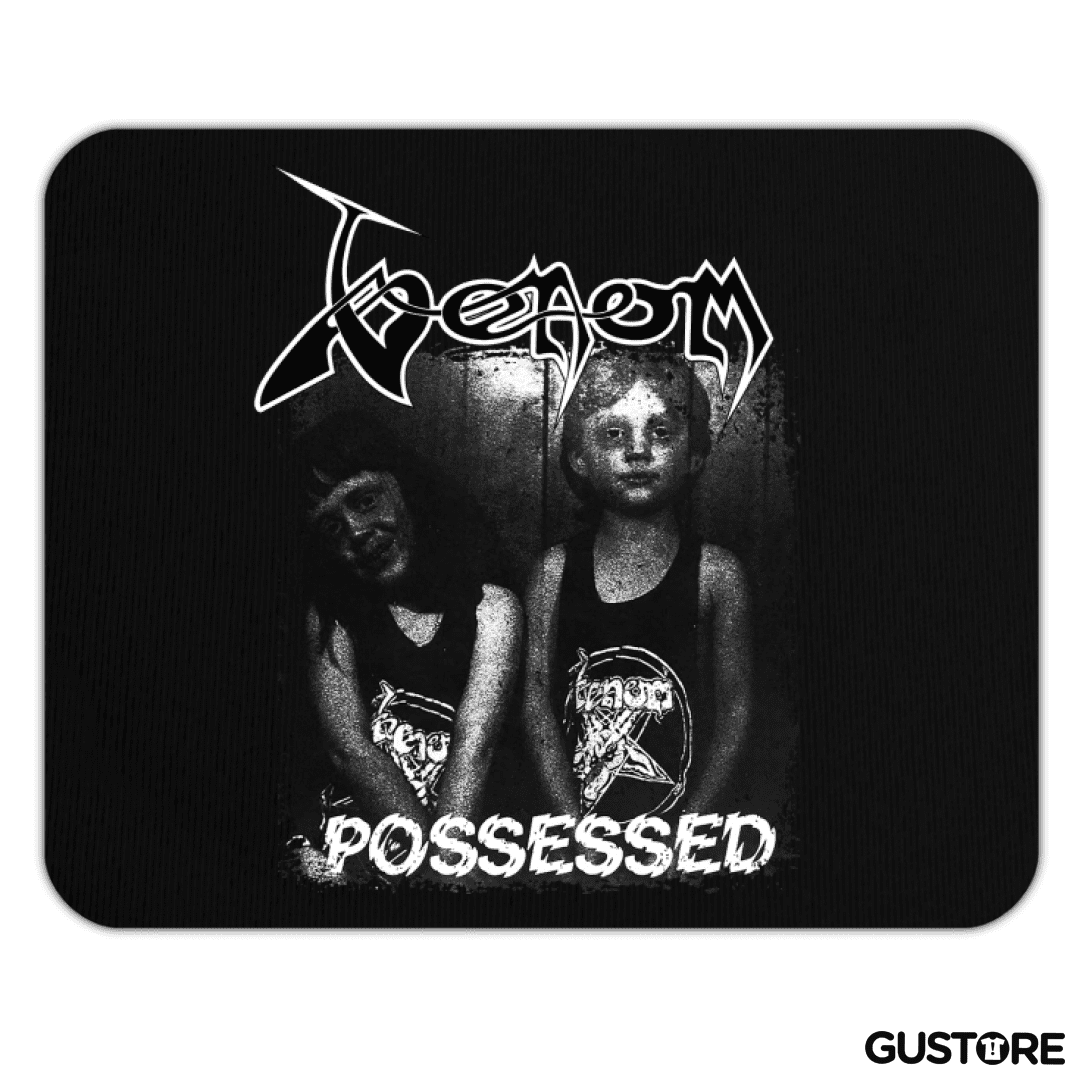 Mousepad Venom Possessed BN
