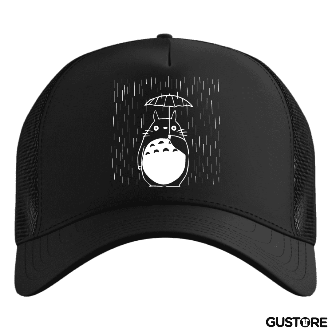 Gorro Totoro