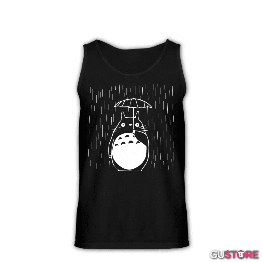 Sudadera Totoro