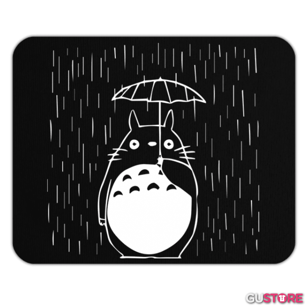 Mousepad Totoro
