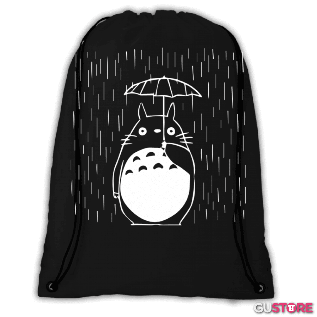 Mochila Totoro