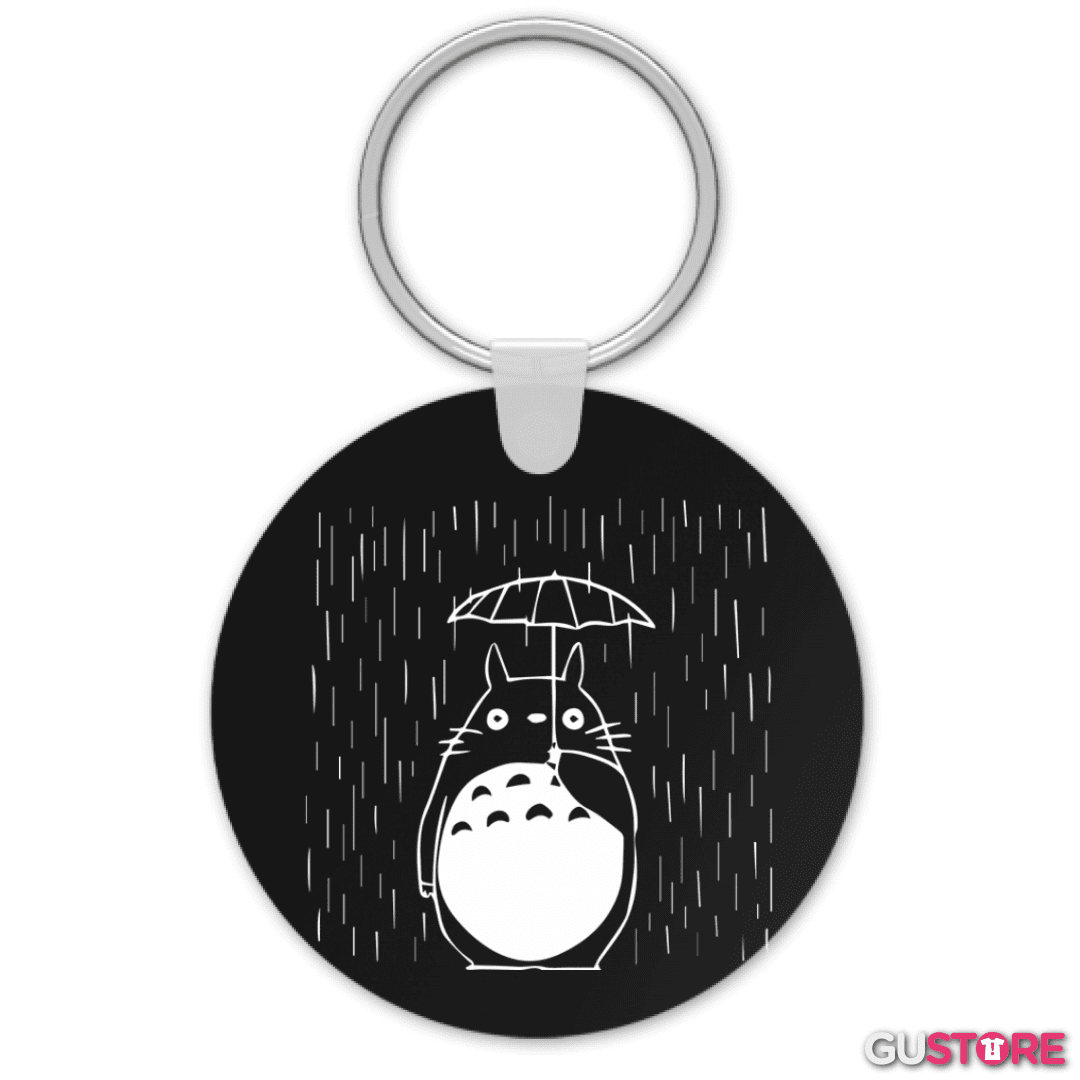 Llavero Totoro