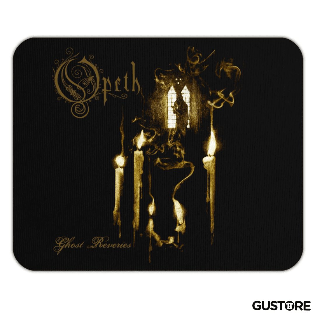 Mousepad Ghost Reveries