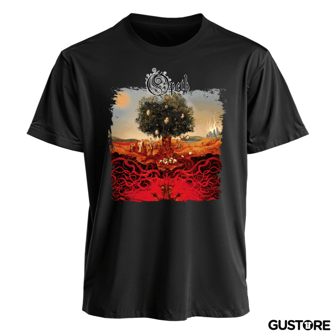 Polera Heritage