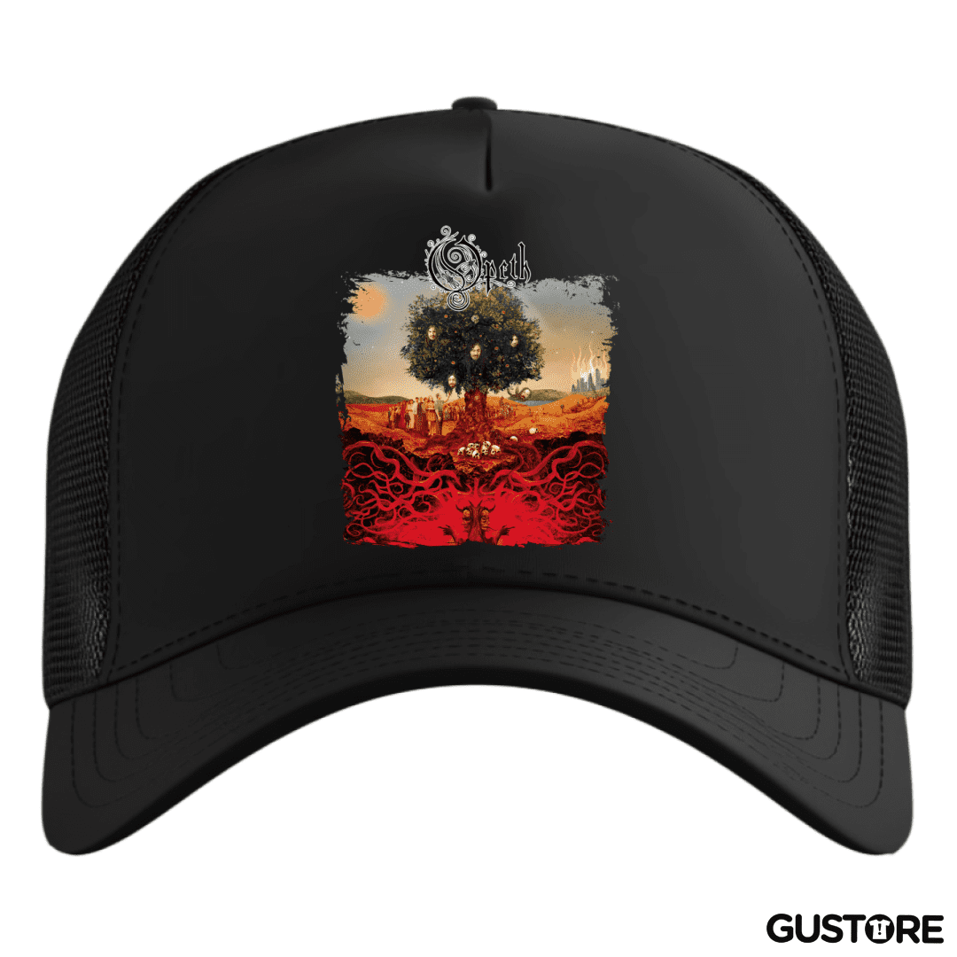 Gorro Heritage