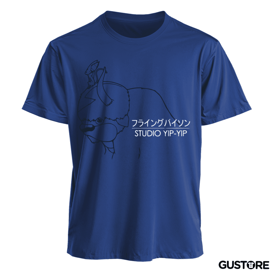 Polera Avatar 1